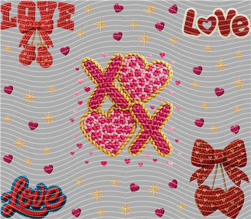 20oz cup wraps-U 832